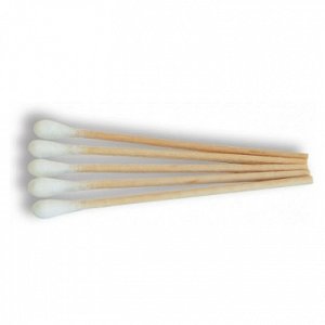 Cotton Swabs Jumbo (20Pcs)