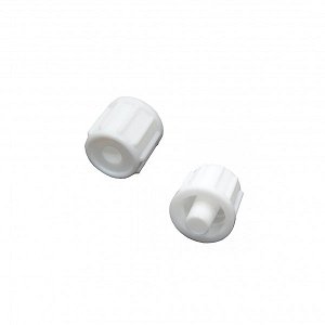 Injection Stopper Luer - Lock