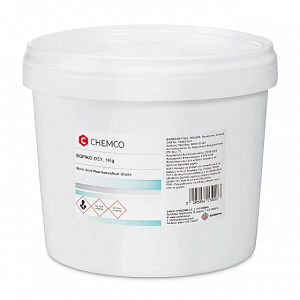 Βορικό Οξύ 1kg