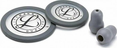 Ανταλλακτικό κιτ για Littman Classic III/ Card IΙΙ / Card IV