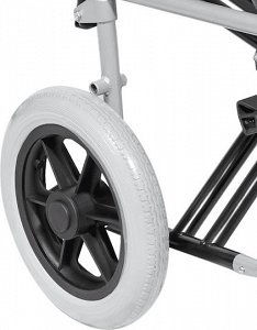 Πίσω Τροχοί 12" Quick Release για Αμαξίδιο Gemini Adapt / Adapt