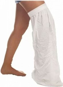 Waterproof Cast Cover Adult