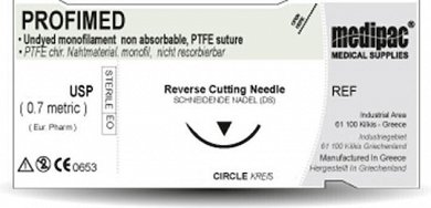 Ράμμα profimed PTFE