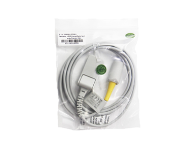 Connection cable for Blood Pressure Monitor Contec 08A