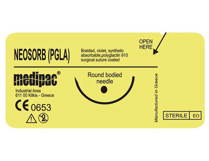 Neosorb Neosorb 3/8 | Germanos medicals
