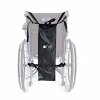 Fabric Bottle Holder For Wheelchair