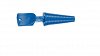 Catheter Plug Spigot Ii