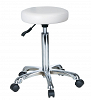 Stool Fast White