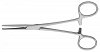 Λαβίδα αιμοστατική Crile 14cm ευθεία