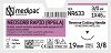 Surg Sut Neosorb Rapid Cutt