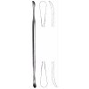 Bone Alderdyce Elevators 21Cm