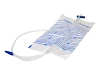 Urine Collector With Cannula