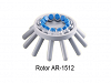 Centrifuge 12X15Ml Dsc-300D