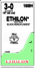 Ράμμα Ethilon 3/0