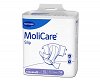 Πάνες MoliCare® Flash Slip super plus νύχτας, 8 σταγόνες