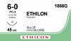 Ράμμα Ethilon 6/0