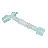 Mount Catheter With Angle
