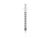 Συρίγγα 1ml G27