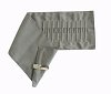 Pressure Gause Cuff With Hook