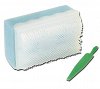 Iodine Hand Disinfection Brushes