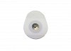 Disposable Electrodes Clip/Pin Oval