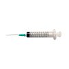 Syringe S 20Ml G21