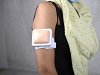 Training Injection Manikin