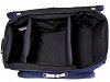 Doctors Utility Bag - Nylon Blue