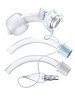 Τραχειοσωλήνας ομιλίας με cuff twist 302