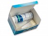 Histofreezer Mix Mini - Bottle 80 Ml + 16 Applicators 2 Mm, 16 Applicators 5 Mm