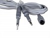 Bipolar Cable For Bm - 2 Pins