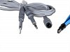 Bipolar Cable For Bm - 2 Pins