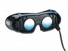 Nystagmus Spectacles Frenzel