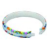 Cannula Tube Holder For Children (Print) - Optiflausch