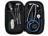 Stethoscope Case Hard - Black