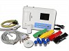Cardio Ecg Contec 3 Channels Gima