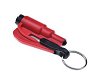 Hammer Emergency Tool 2In1