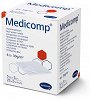 Επίθεμα non-woven αποστειρωμένο Medicomp (25x2τμχ)