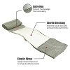 Hemostatic Pressure Bandage 4" 10X10Cm Rhino Rescue