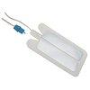 Disposable Neutral Plate With Cable For Adults