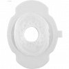 Tracheostomy Base Plate - Laryvox Tape Convexlaryvox Tape Convex