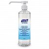 Purell Hand Antiseptic Gel With Dispenser 500Ml