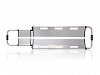 Scoop Strecher Aluminium With 2 Straps