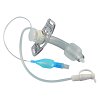Tracheotomy Tube Trachiline Uni Cuff- Sunction 1C + 2 Icu