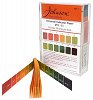 Ph Indicator Papers (100 Pcs)