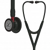 Stethoscope Litmann Cardiology Iv Black