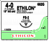 Ράμμα Ethilon 4/0