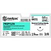 Ράμμα Propylen 5/0 Medipac