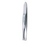 Straight-Tip Tweezer Silver Beter