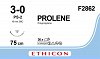 Ράμμα Prolene 3/0